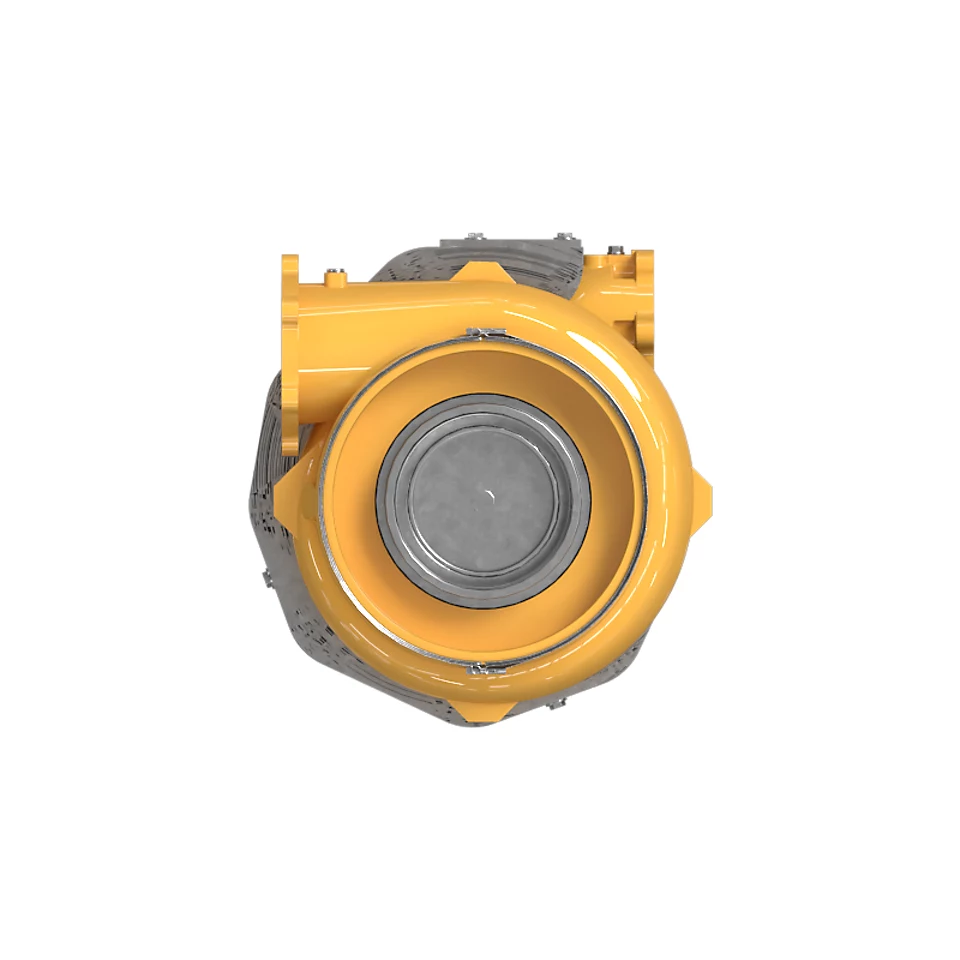 608-5448: TURBO GP-BAS 6085448 купить