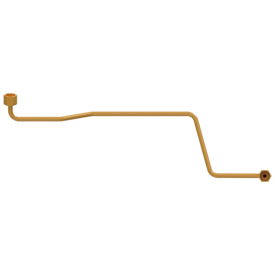 608-5507: TUBE AS-FUEL 6085507 купить