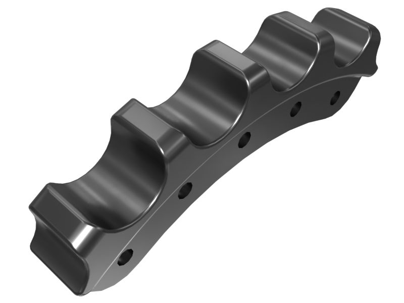 608-5865: Sprocket Kit 6085865 купить