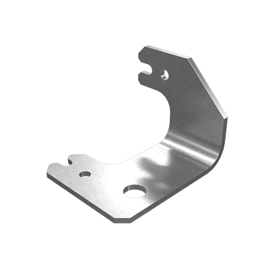 608-6739: 3mm Thick People Detection Kit Camera Bracket 6086739 купить
