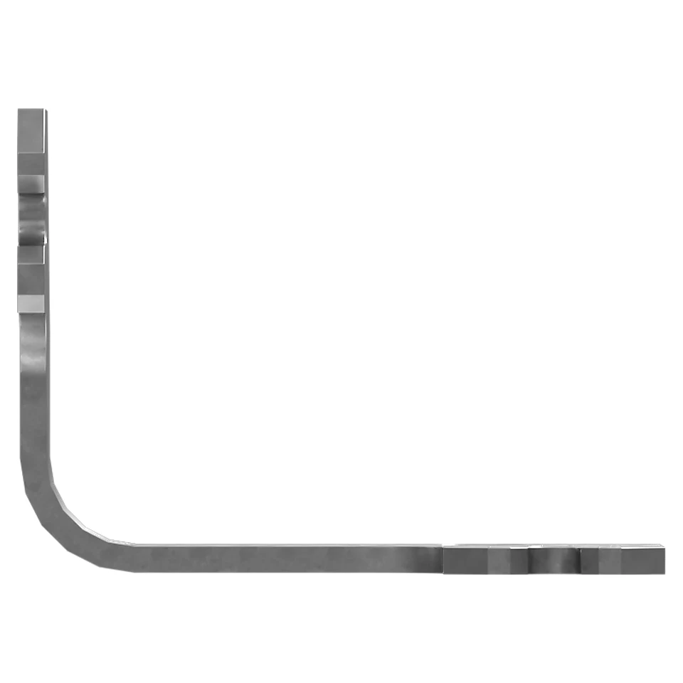 608-6739: 3mm Thick People Detection Kit Camera Bracket 6086739 купить