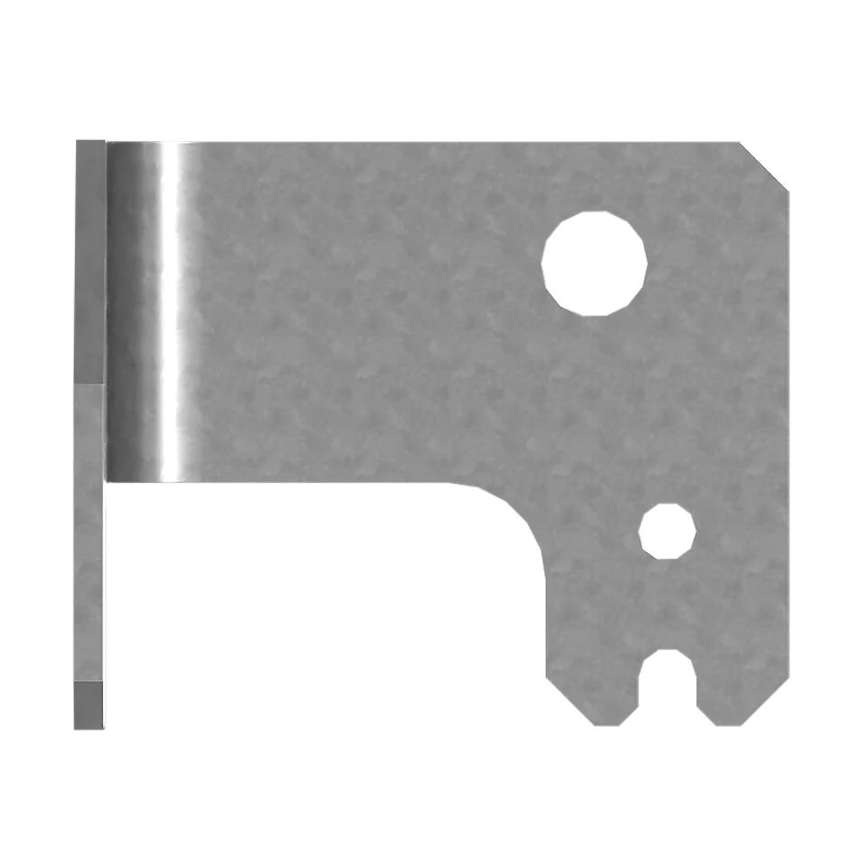 608-6739: 3mm Thick People Detection Kit Camera Bracket 6086739 купить