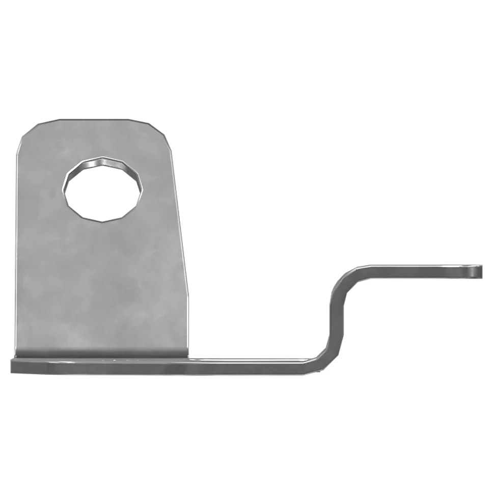 608-7121: BRACKET-CAB 6087121 купить