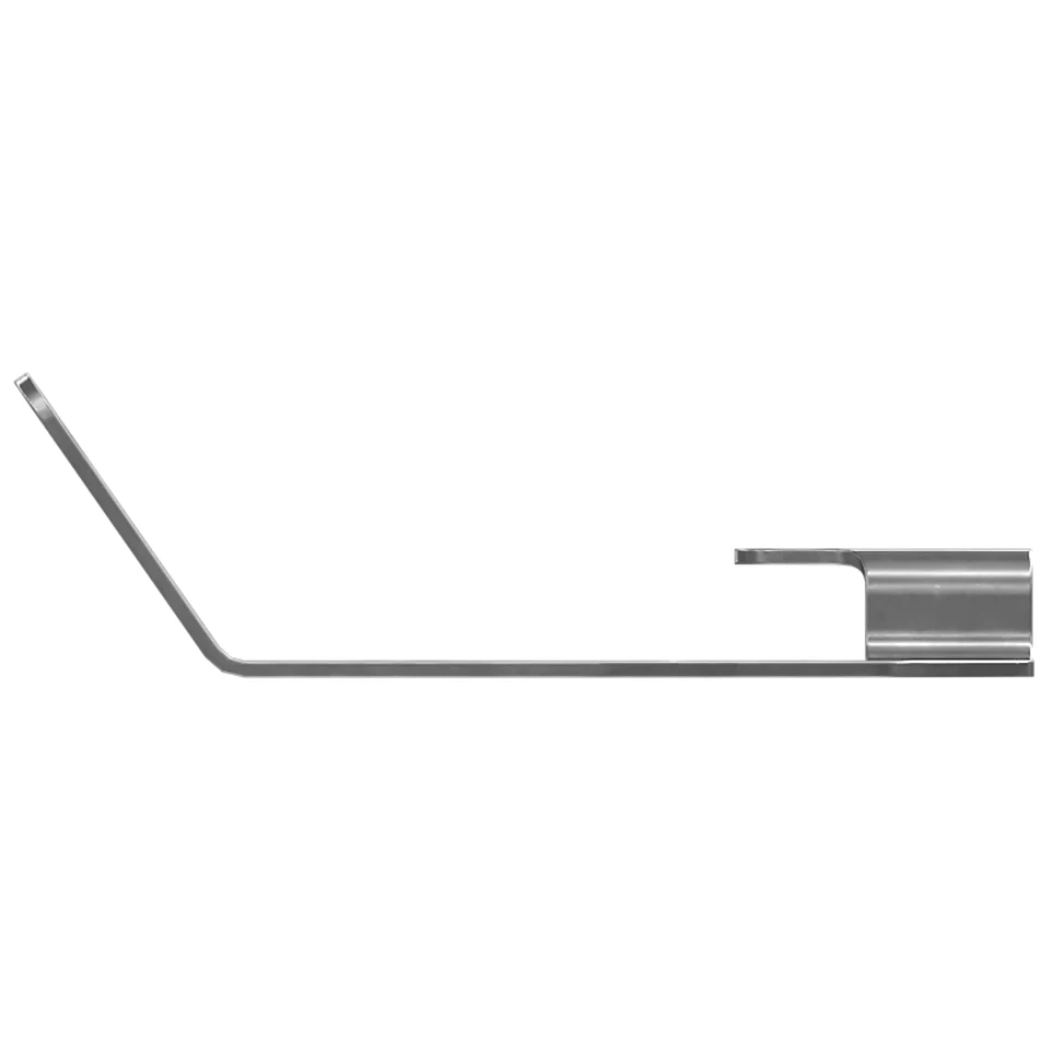 608-7121: BRACKET-CAB 6087121 купить