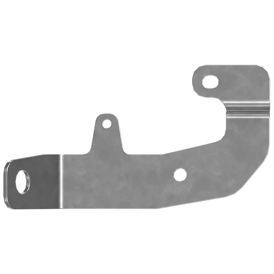 608-7121: BRACKET-CAB 6087121 купить