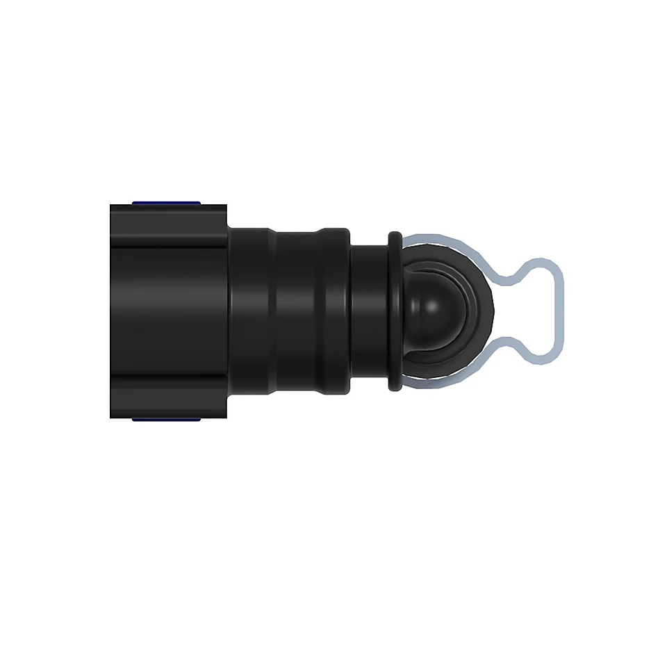 608-7218: Hose Assembly 6087218 купить