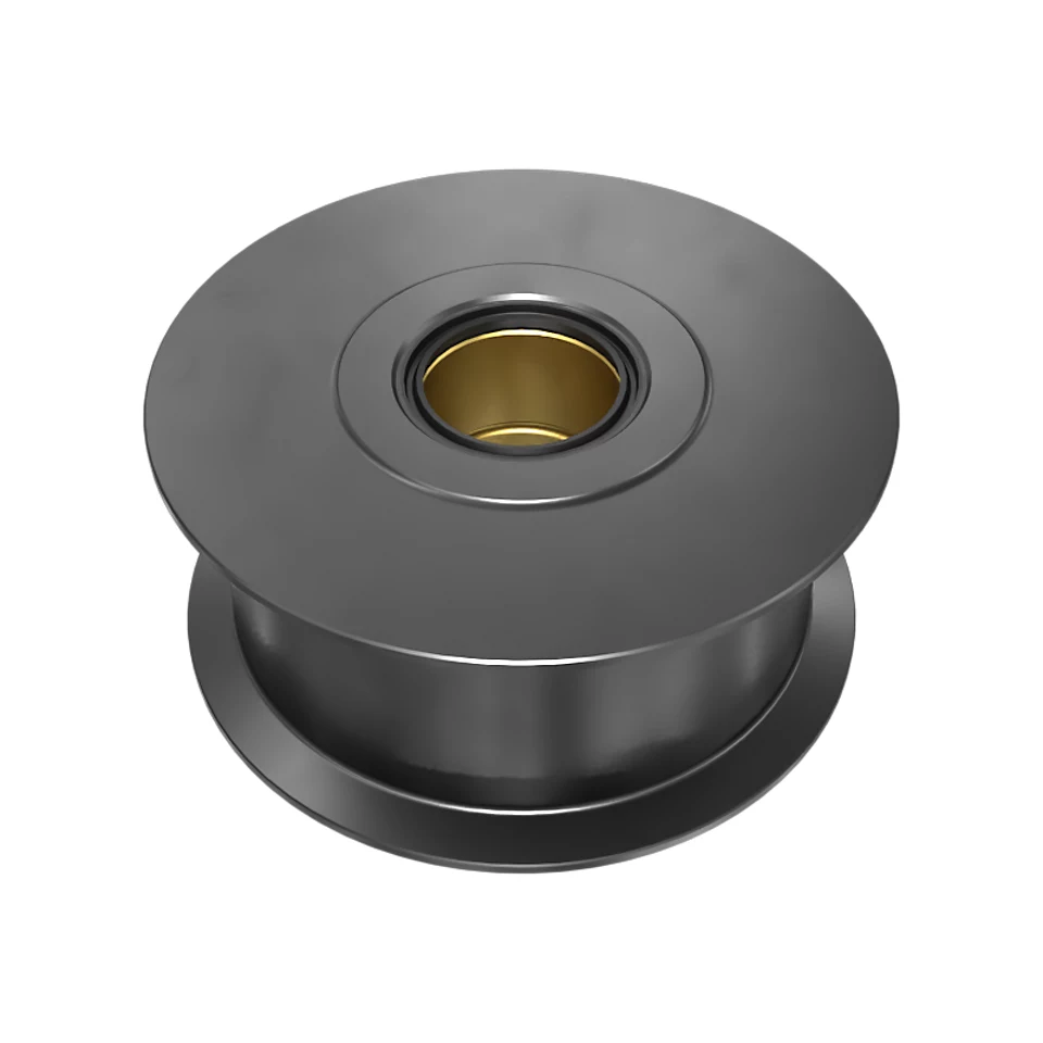 608-7402: Boom Extension Chain Pulley 608-7402 Caterpillar