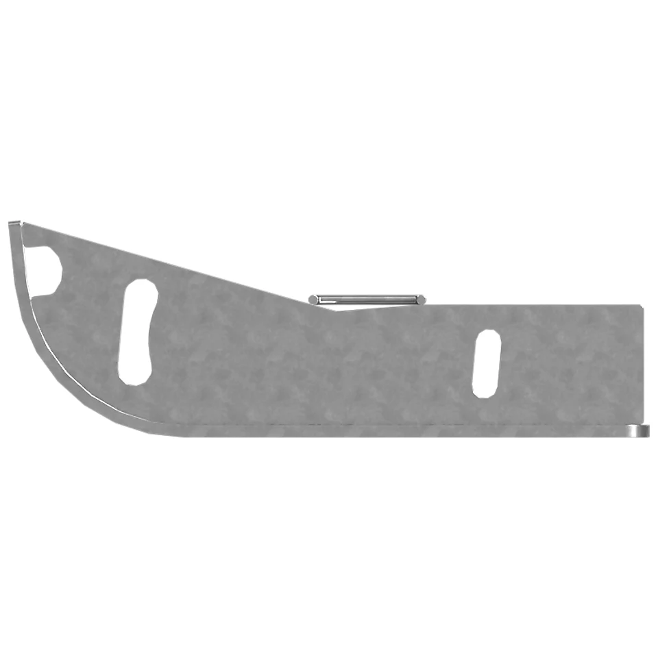 608-7794: Snow Wing Right Hand Side Plate 6087794 купить