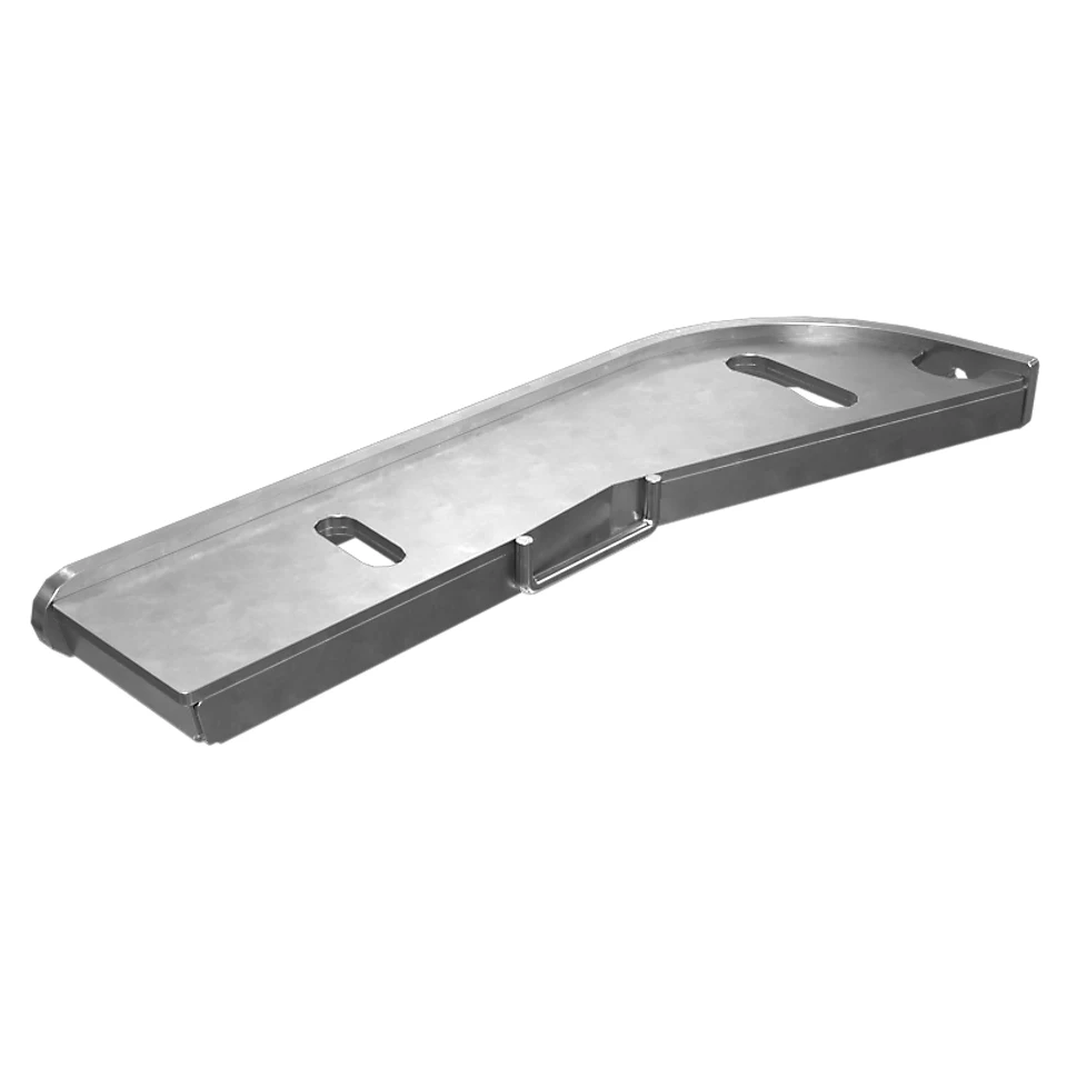 608-7794: Snow Wing Right Hand Side Plate 6087794 купить