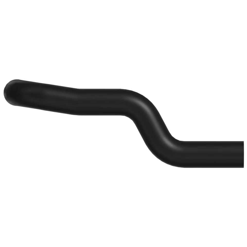608-7826: 75.5mm Inner Diameter Cooling Line Hose 6087826 купить