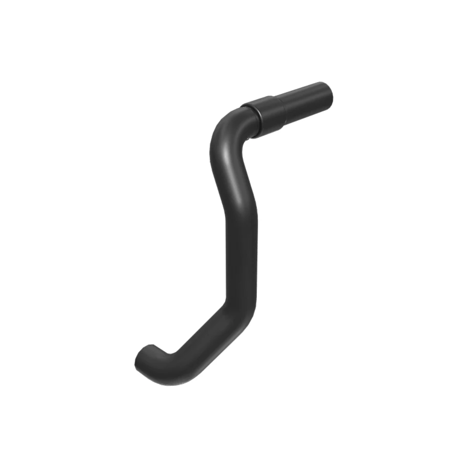 608-7841: HOSE AS-RADI 6087841 купить