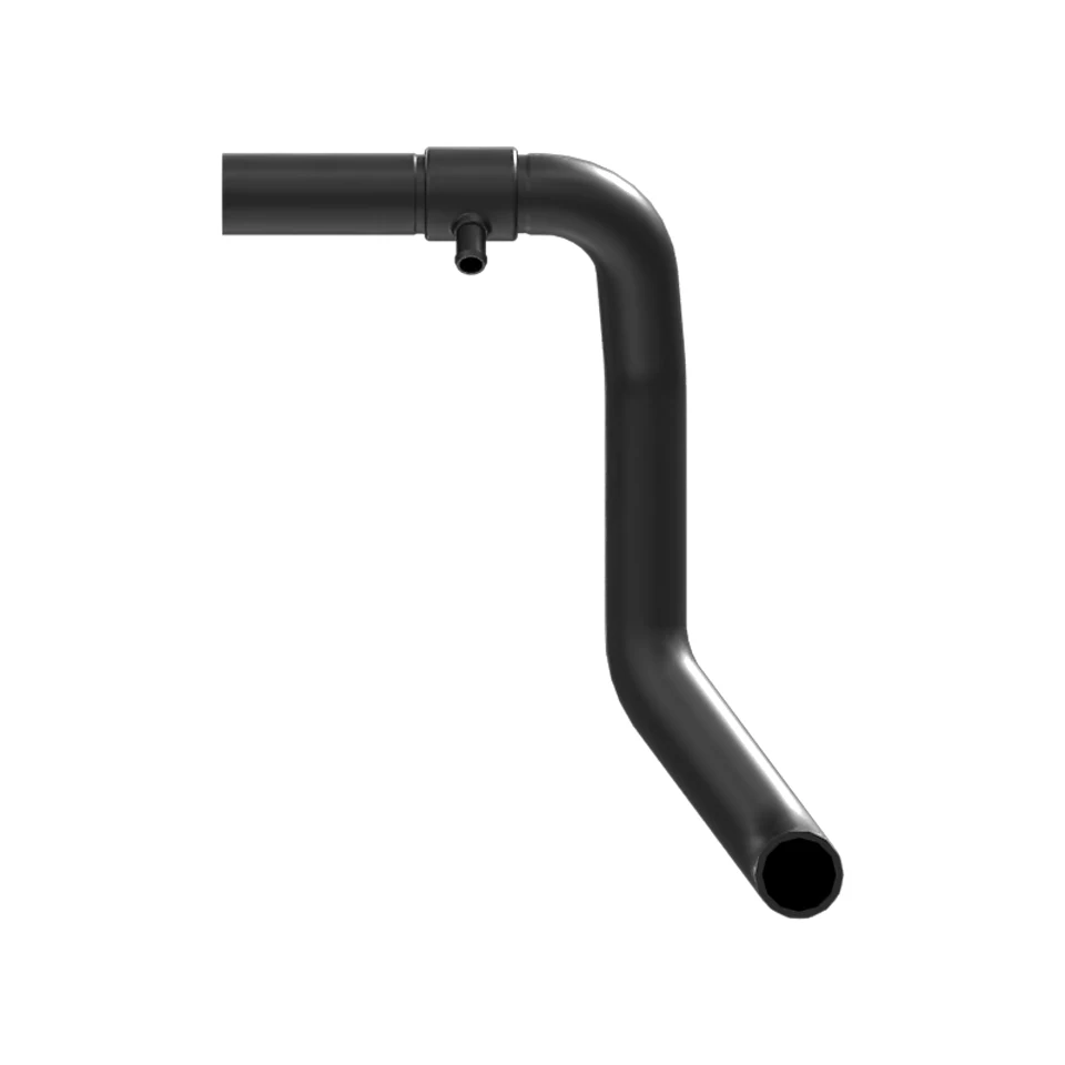 608-7841: HOSE AS-RADI 6087841 купить