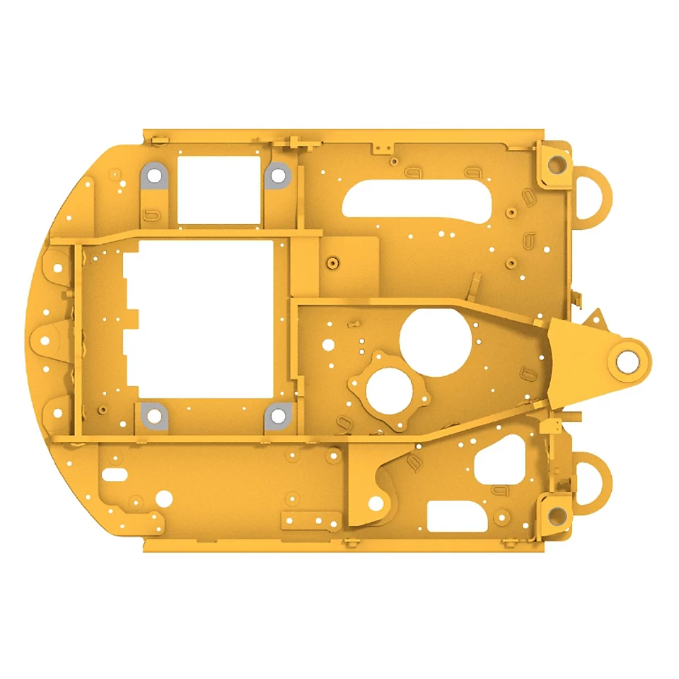 608-7962: Upper Frame 6087962 купить