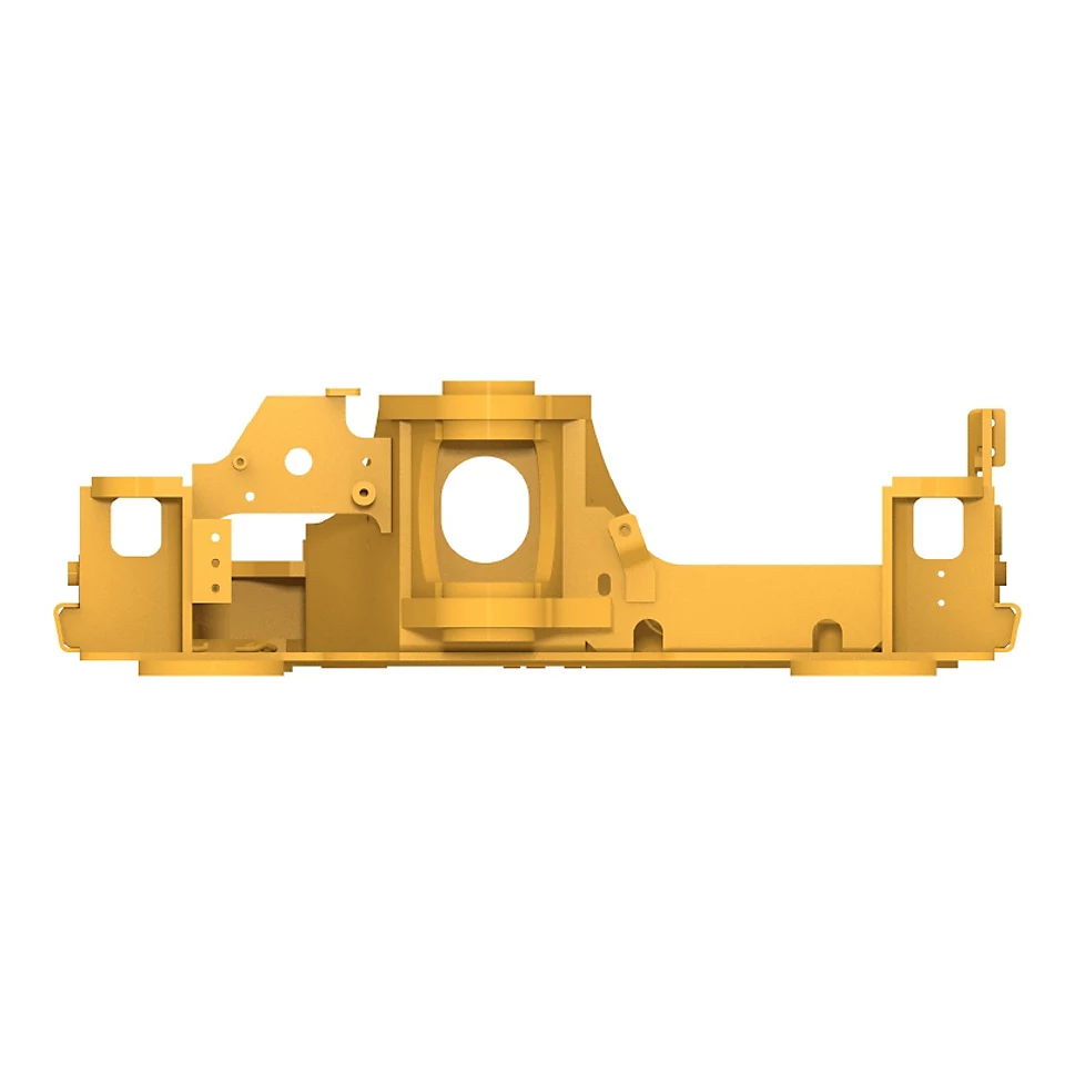 608-7962: Upper Frame 6087962 купить