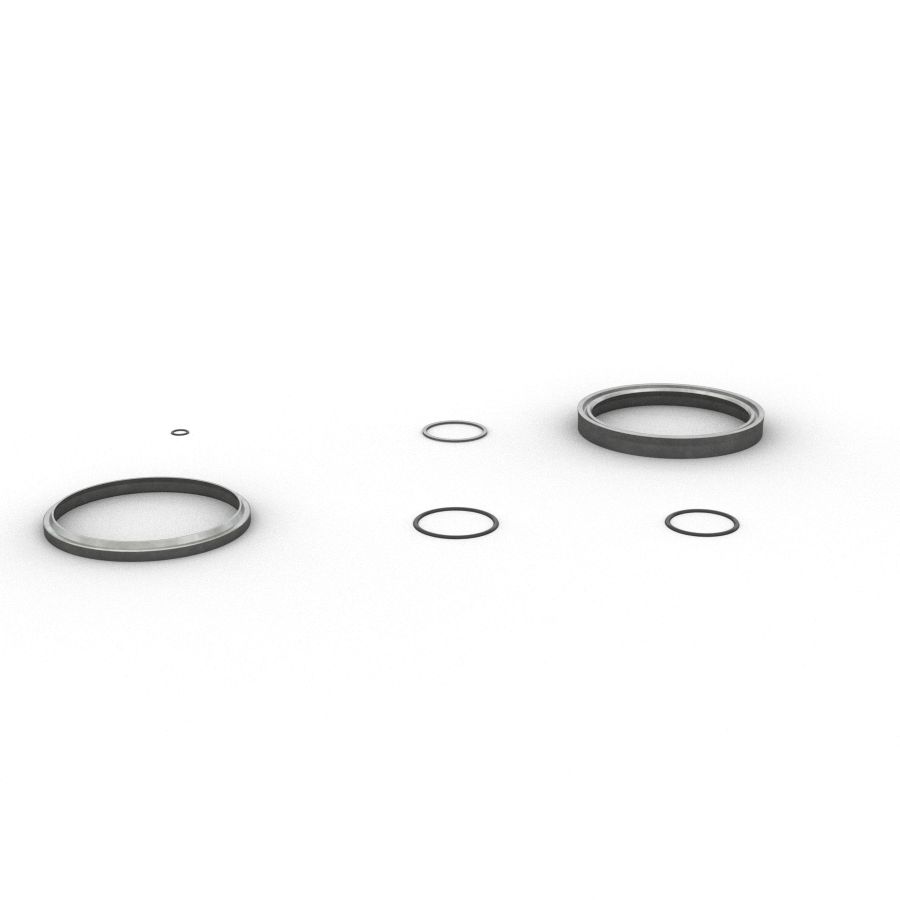 608-7983: Seal Kit 6087983 купить