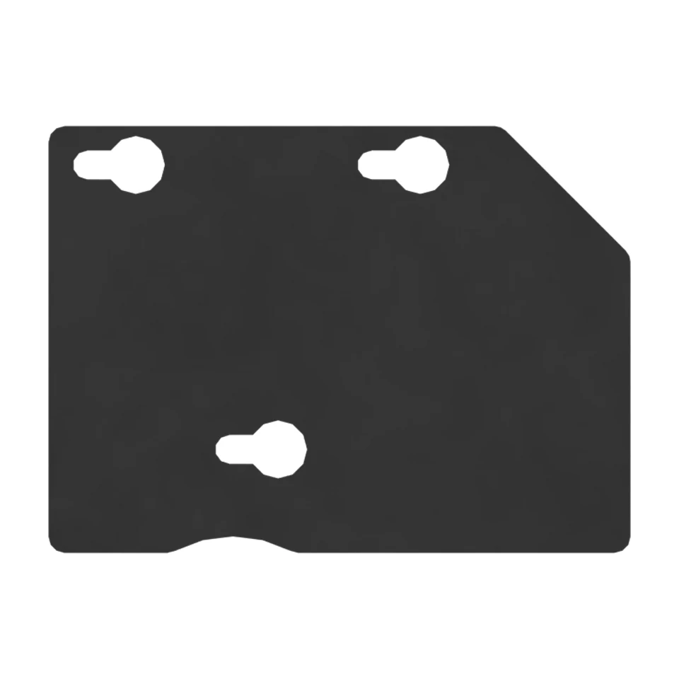 608-8195: Sensor Mounting Bracket 6088195 купить