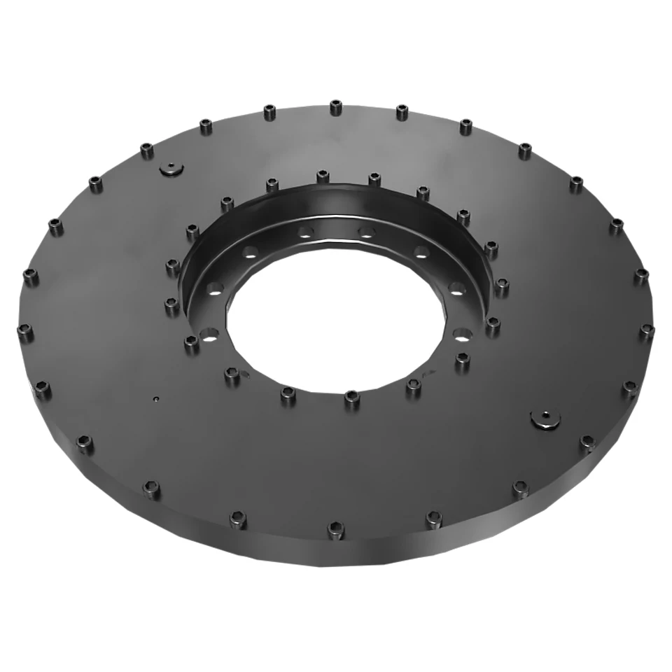 608-8202: DAMPER GP-BA 6088202 купить