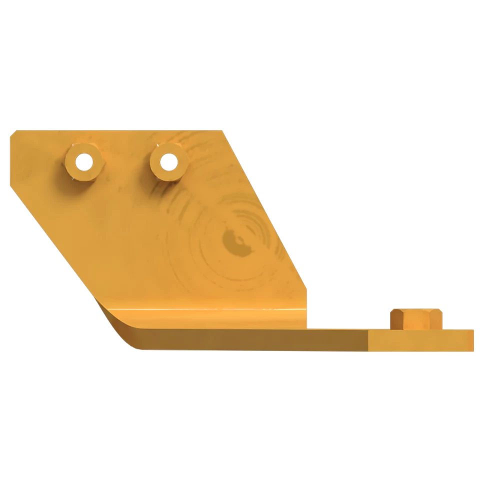 608-8446: Hydraulic Hose Mounting Support Plate 6088446 buy