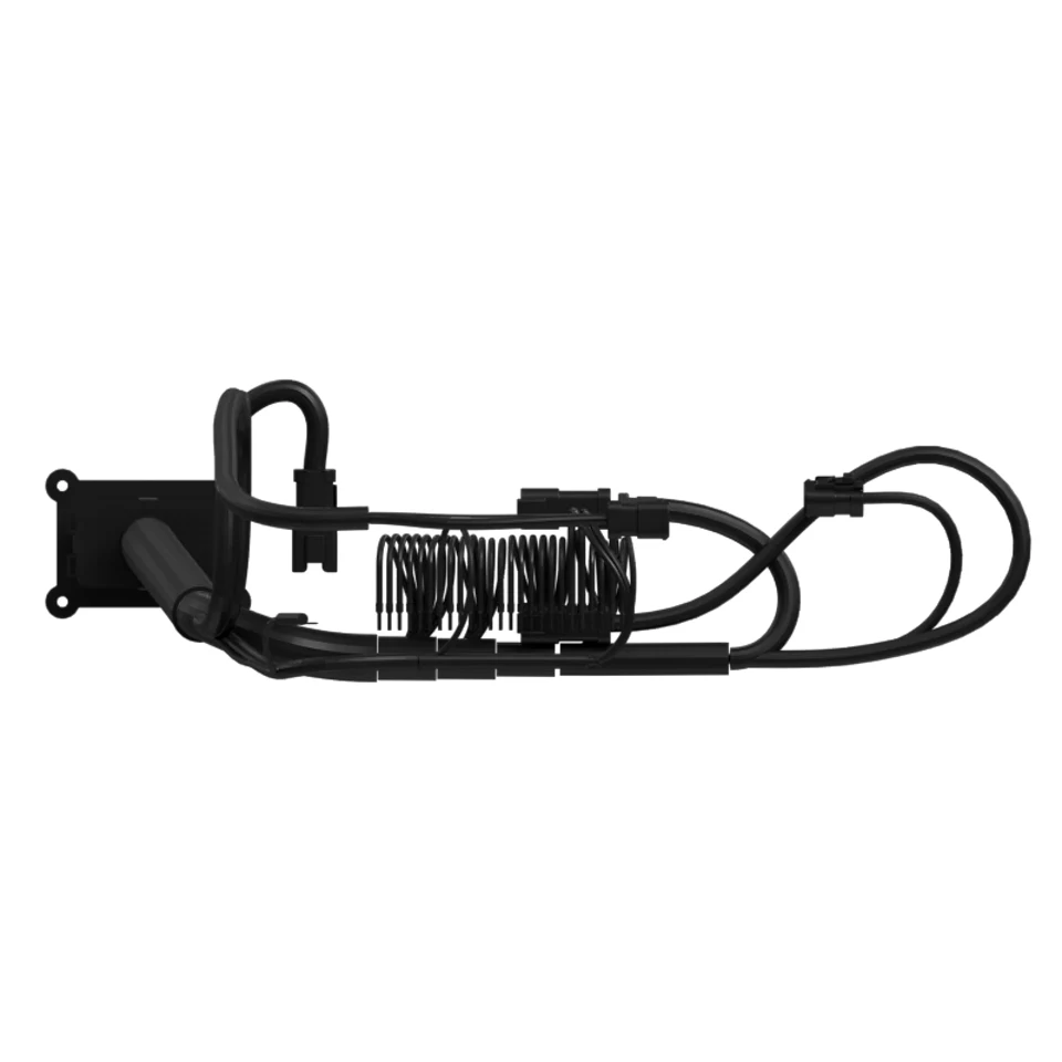 608-8549: HARNESS AS 6088549 купить