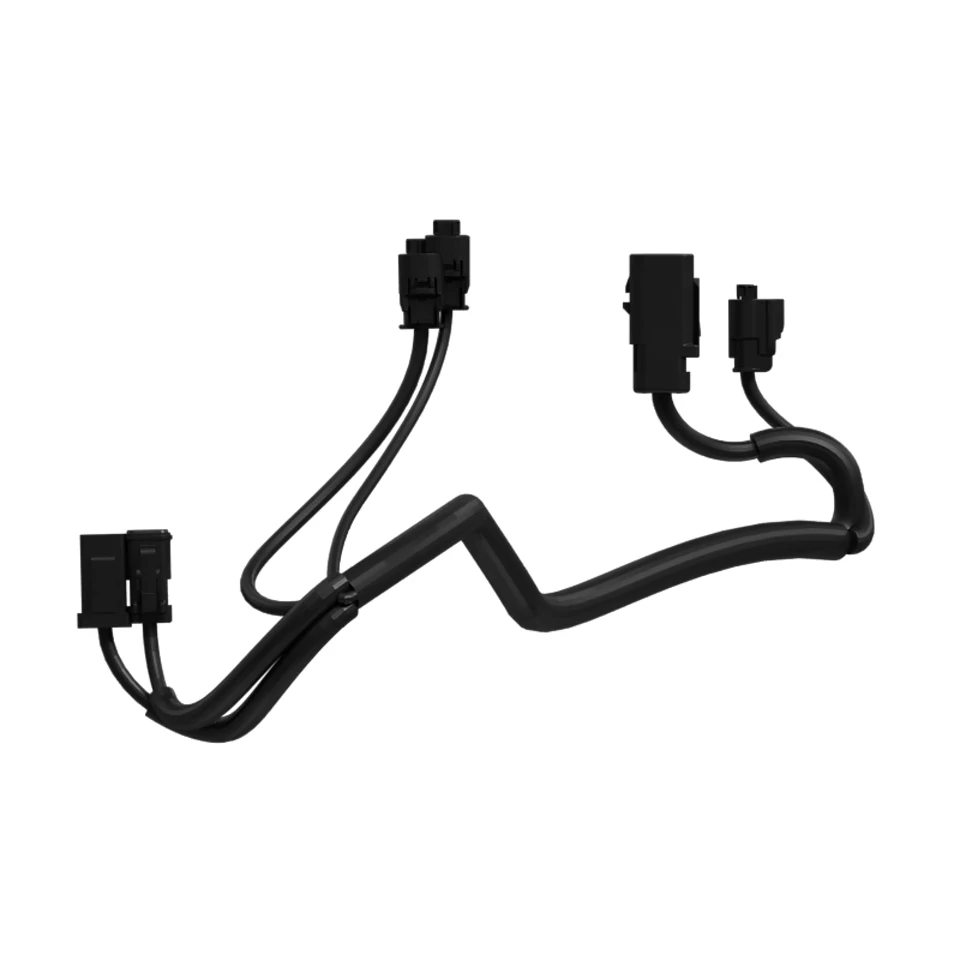 608-8624: HARNESS AS 6088624 купить