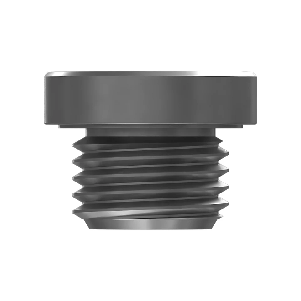 608-8691: M14x1.5 Final Drive Plug 6088691 купить