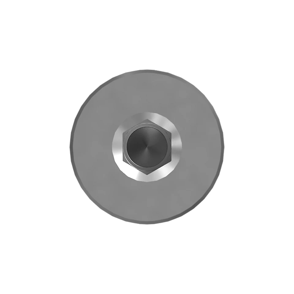 608-8691: M14x1.5 Final Drive Plug 6088691 купить