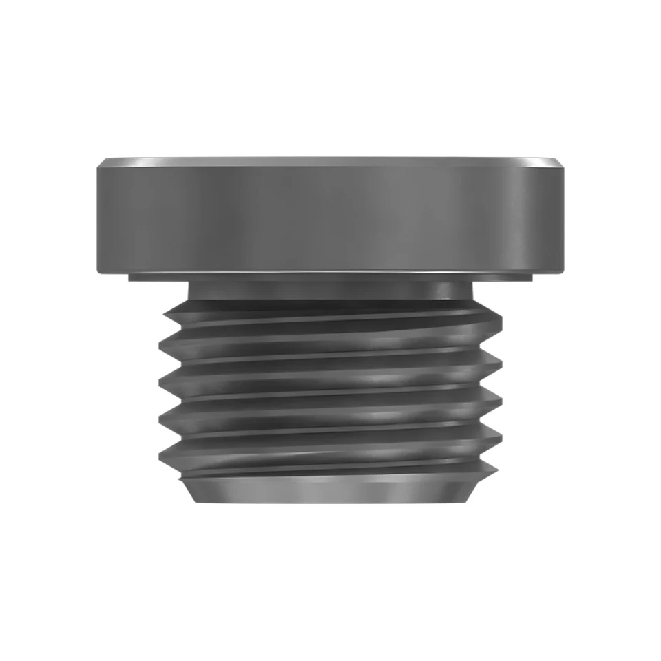 608-8691: M14x1.5 Final Drive Plug 6088691 купить