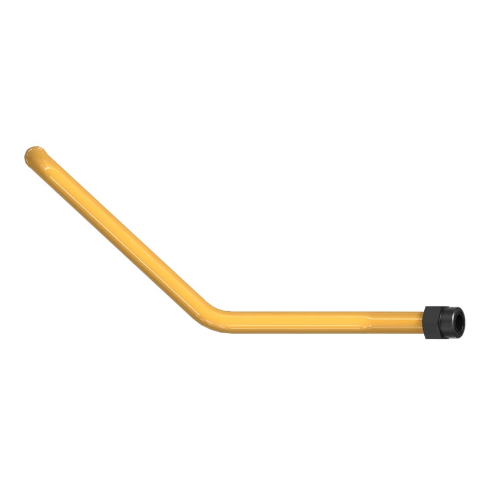 608-8722: Трубка радиатора с внутренним диаметром 22 мм в сборе 6088722 купить