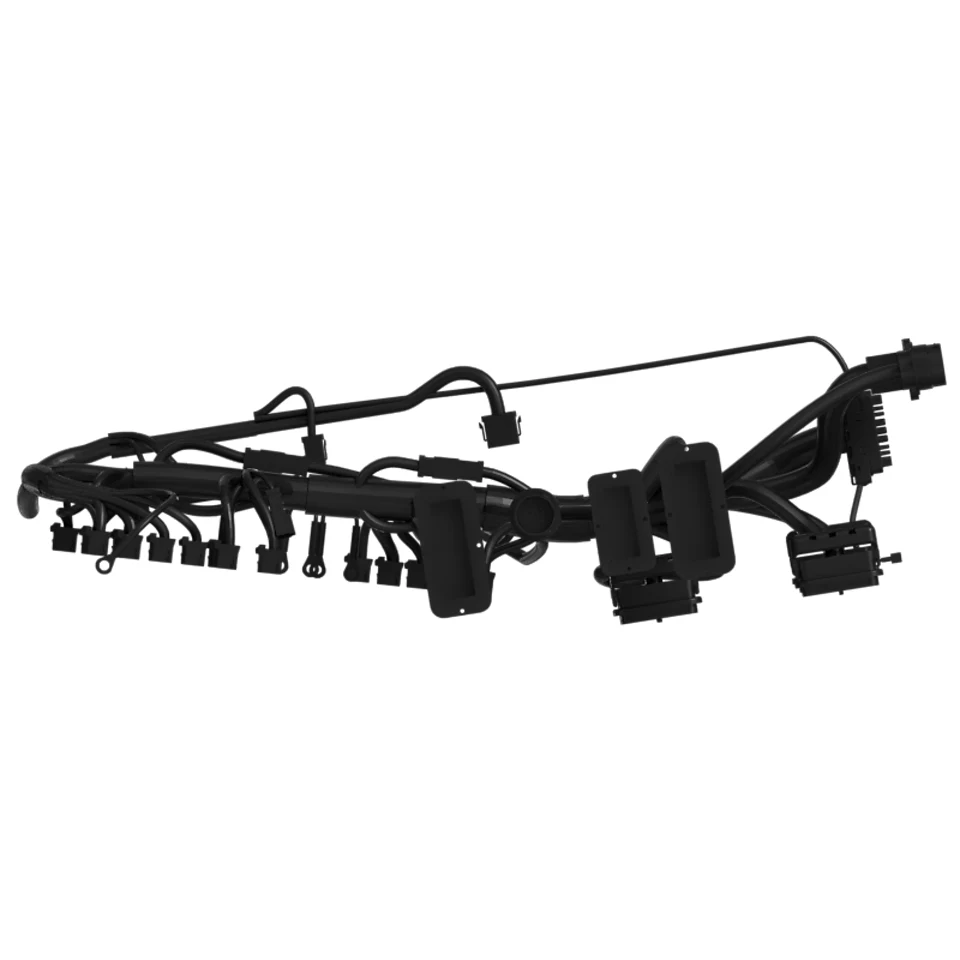 608-9111: HARNESS AS 6089111 купить
