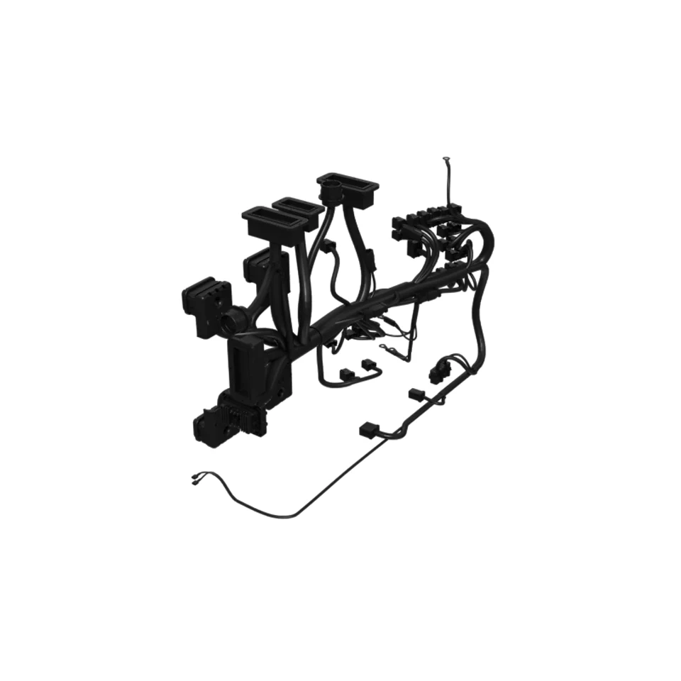 608-9111: HARNESS AS 6089111 купить