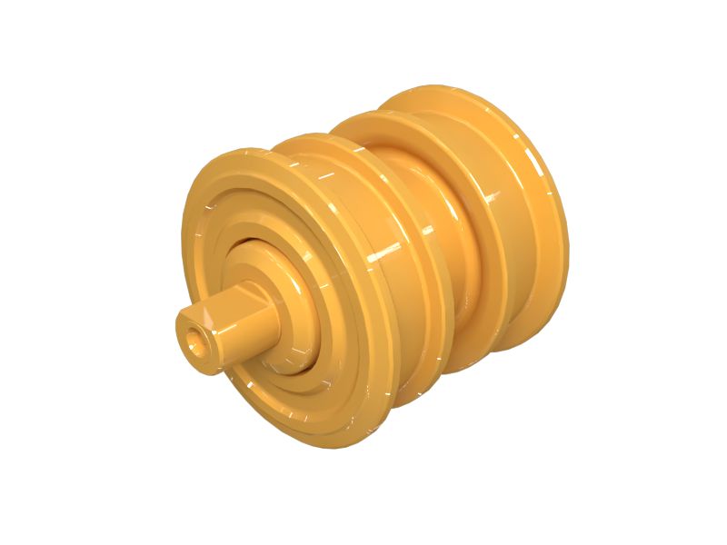 608-9340: Track Roller Kit 6089340 купить