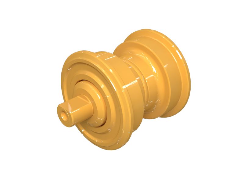 608-9340: Track Roller Kit 6089340 купить