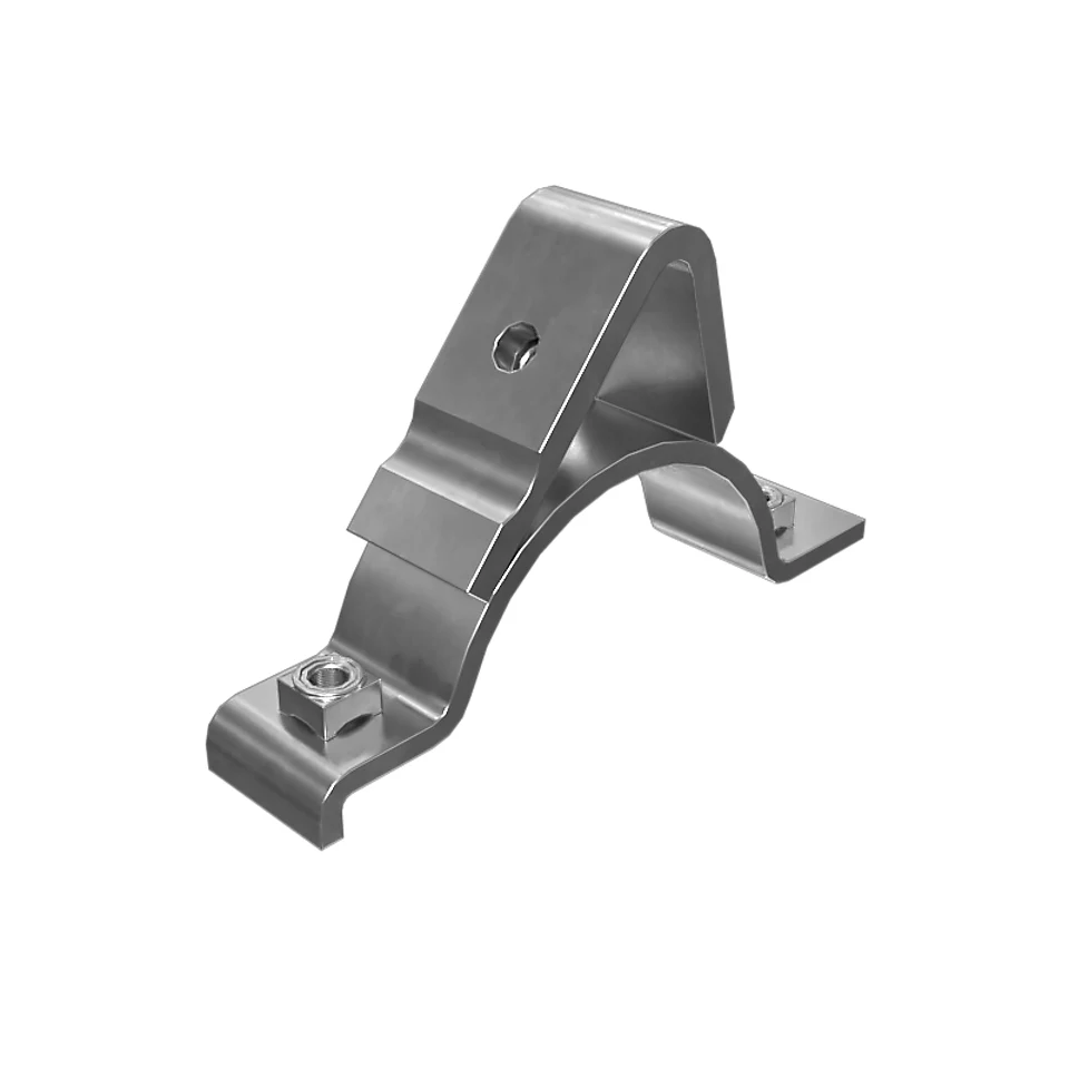 609-0090: Bucket Cylinder Piping Support 609-0090 Caterpillar