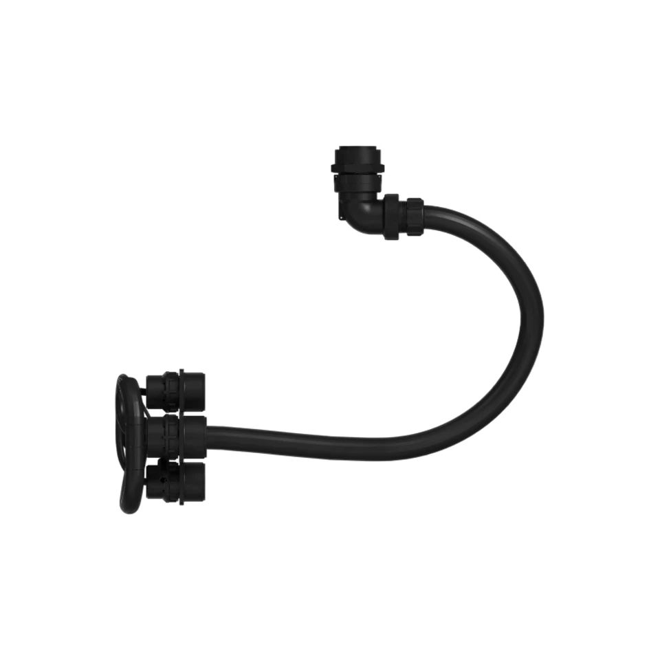 609-0165: HARNESS AS-H 6090165 купить