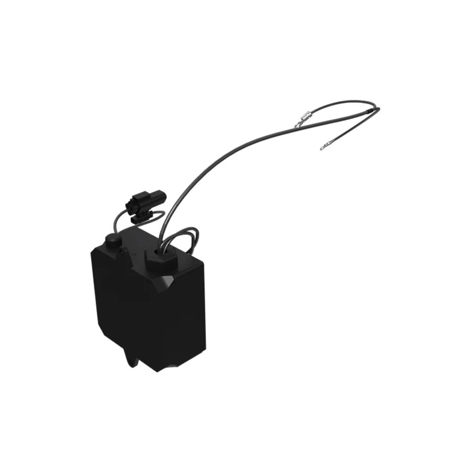 609-0365: Solenoid Control 6090365 купить