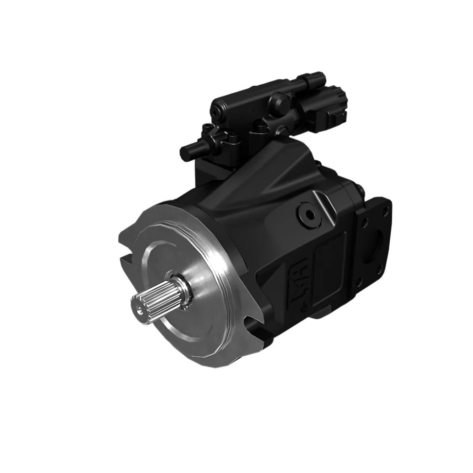 609-0724: PUMP GP-PS 6090724 купить