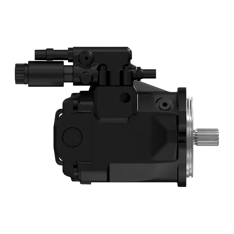 609-0724: PUMP GP-PS 6090724 купить