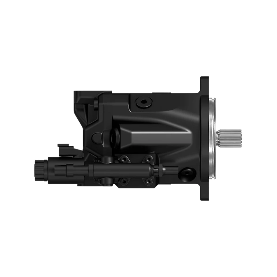 609-0724: PUMP GP-PS 6090724 купить