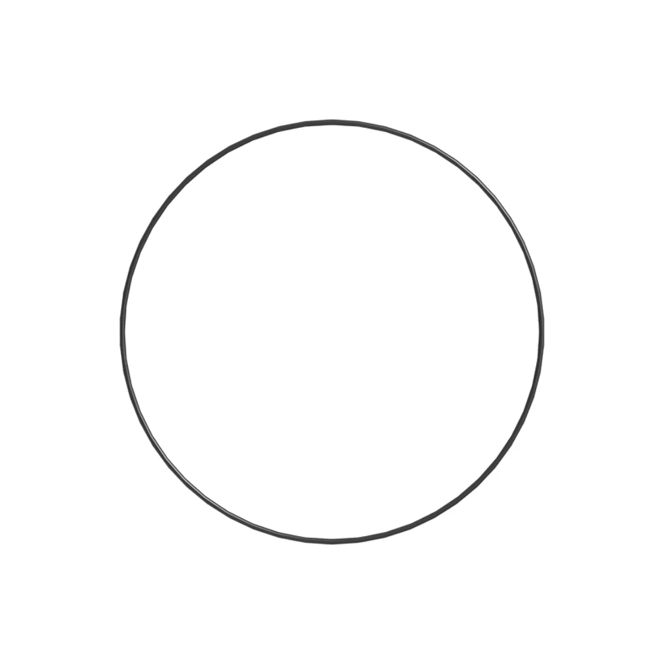 609-1239: 201.8mm Outer Diameter O-ring Seal 6091239 купить