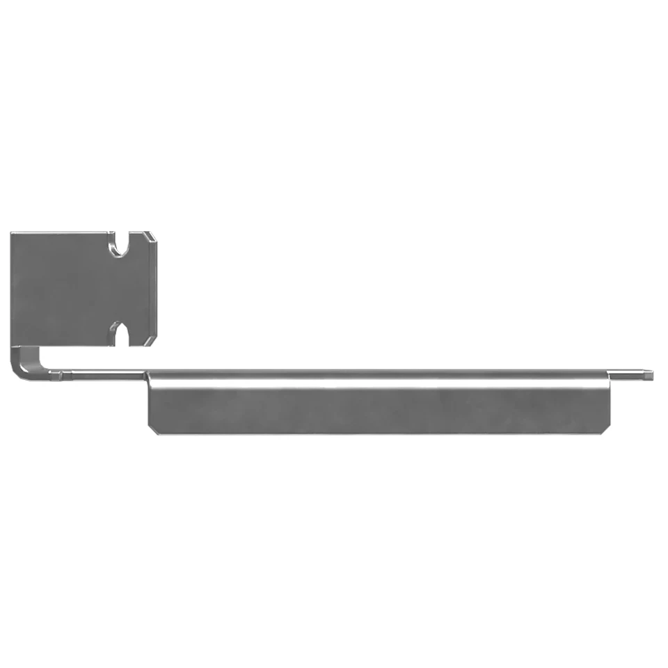 609-1267: 2mm Thick Left Hand Console Wiring Sheet 6091267 купить