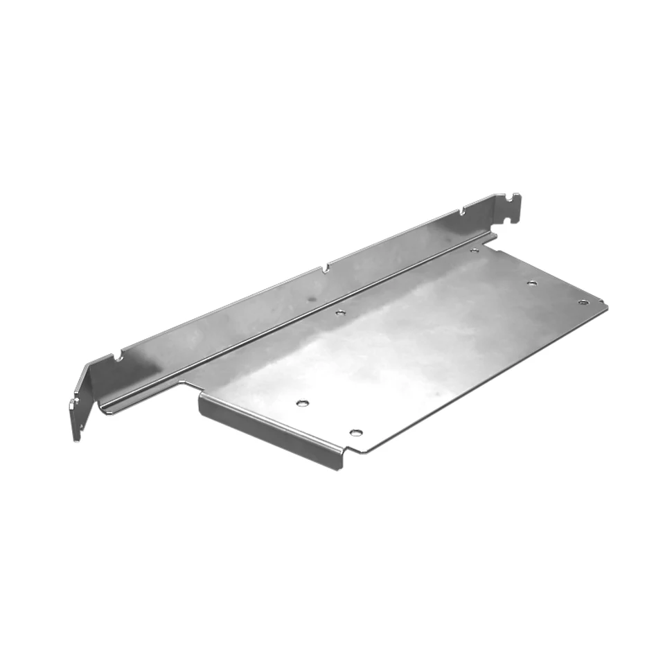 609-1267: 2mm Thick Left Hand Console Wiring Sheet 6091267 купить