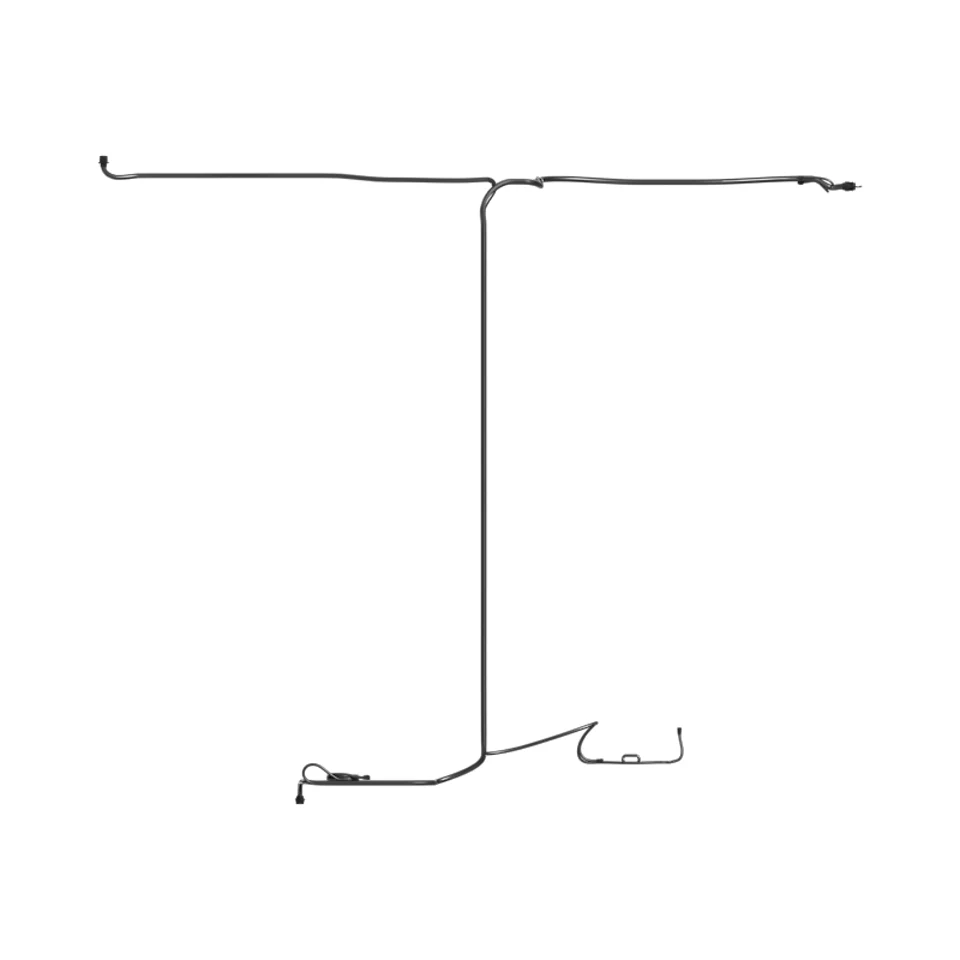 609-1461: Chassis Wiring Harness 6091461 купить