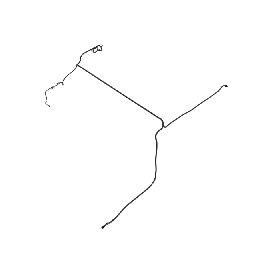609-1461: Chassis Wiring Harness 6091461 купить