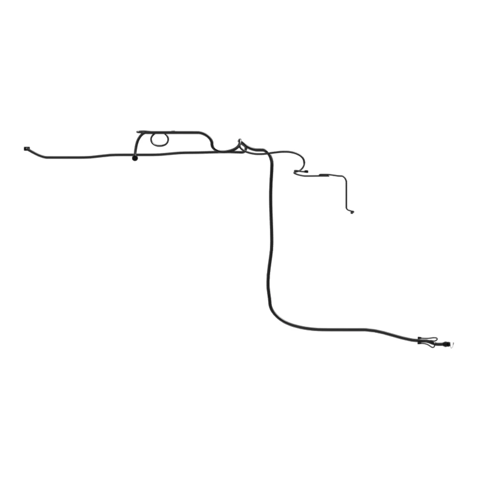 609-1461: Chassis Wiring Harness 6091461 купить