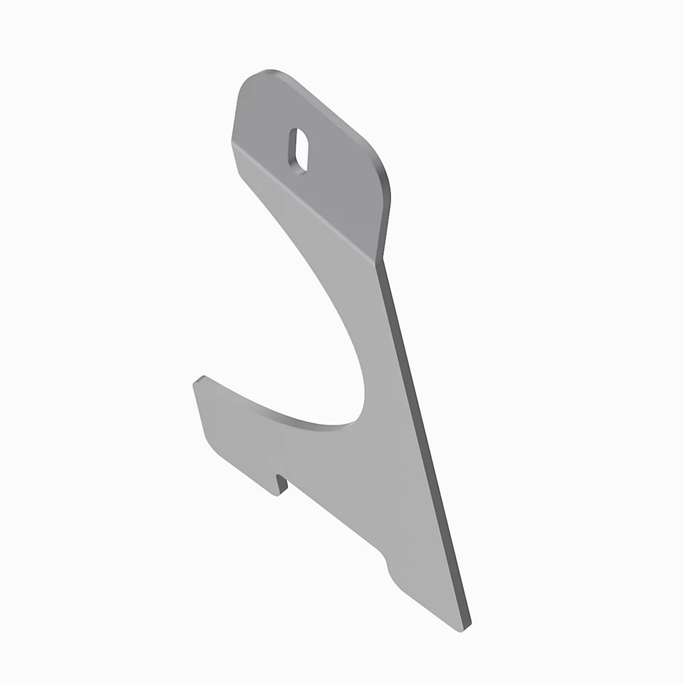 609-1594: PLATE-CLAMP 6091594 купить