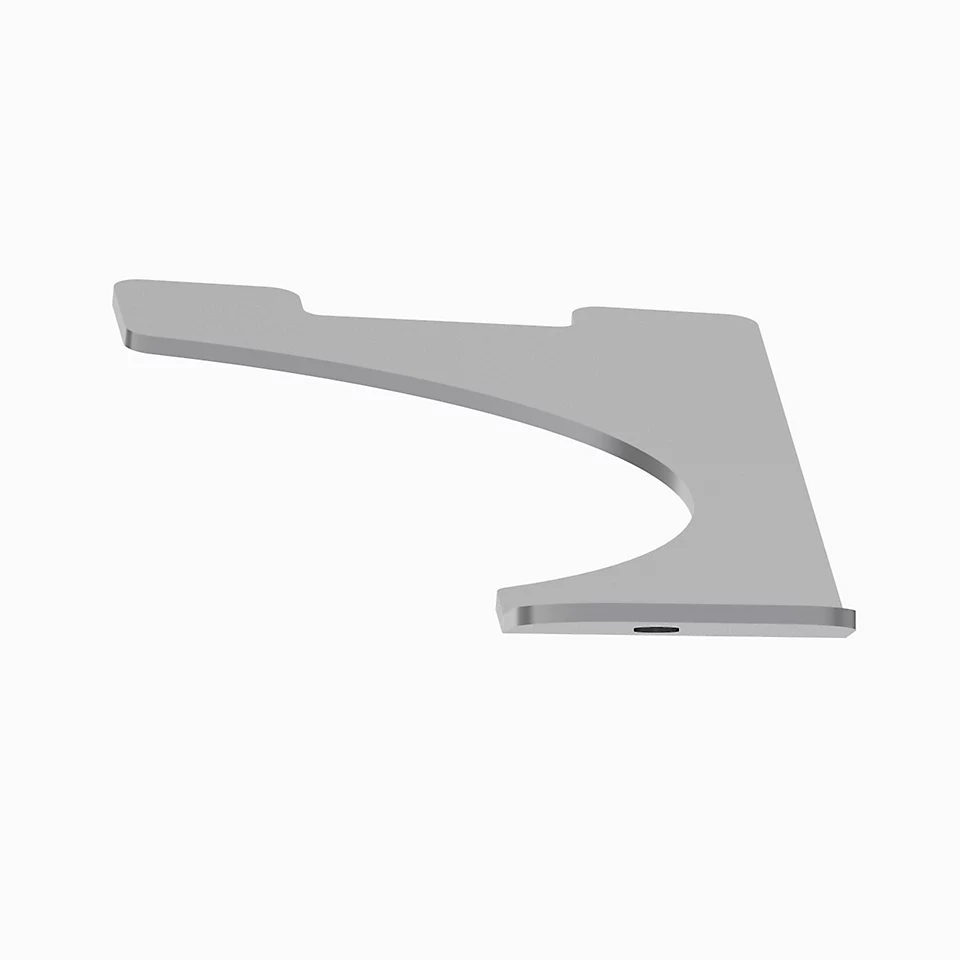 609-1594: PLATE-CLAMP 6091594 купить