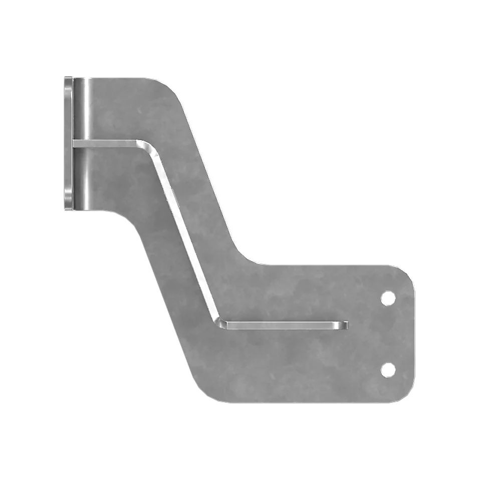 609-1605: 6mm Thickness Antenna Mounting Bracket 6091605 купить