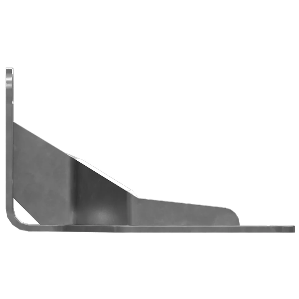 609-1605: 6mm Thickness Antenna Mounting Bracket 6091605 купить