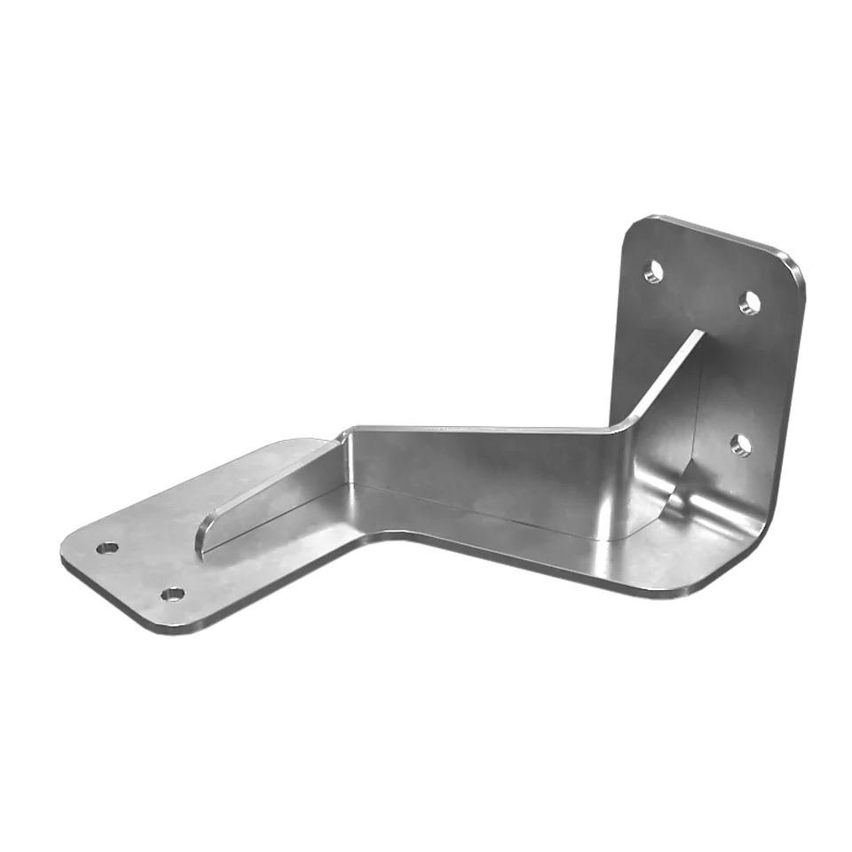 609-1605: 6mm Thickness Antenna Mounting Bracket 6091605 купить
