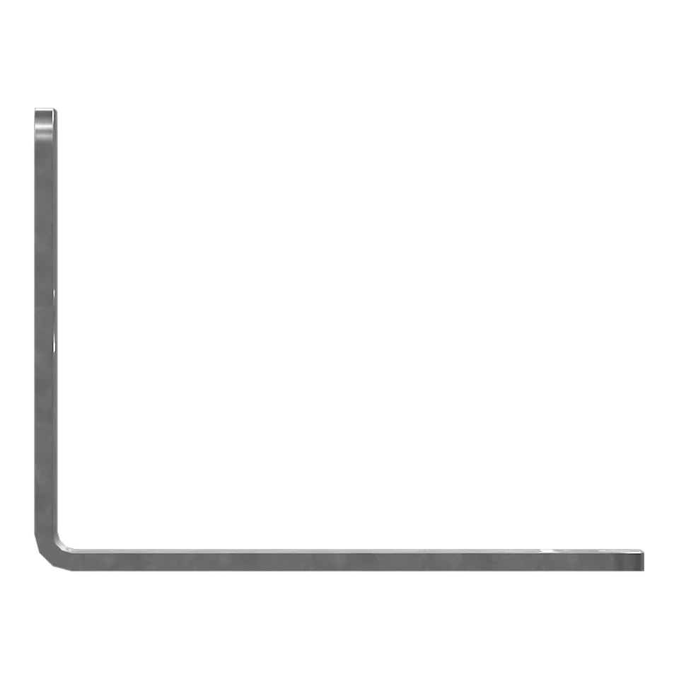 609-1689: 1.6mm Thick Air Conditioner Expansion Valve Steel Bracket 6091689 купить